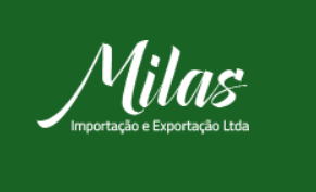 Logomarca de MILAS Importação e Exportação Ltda.