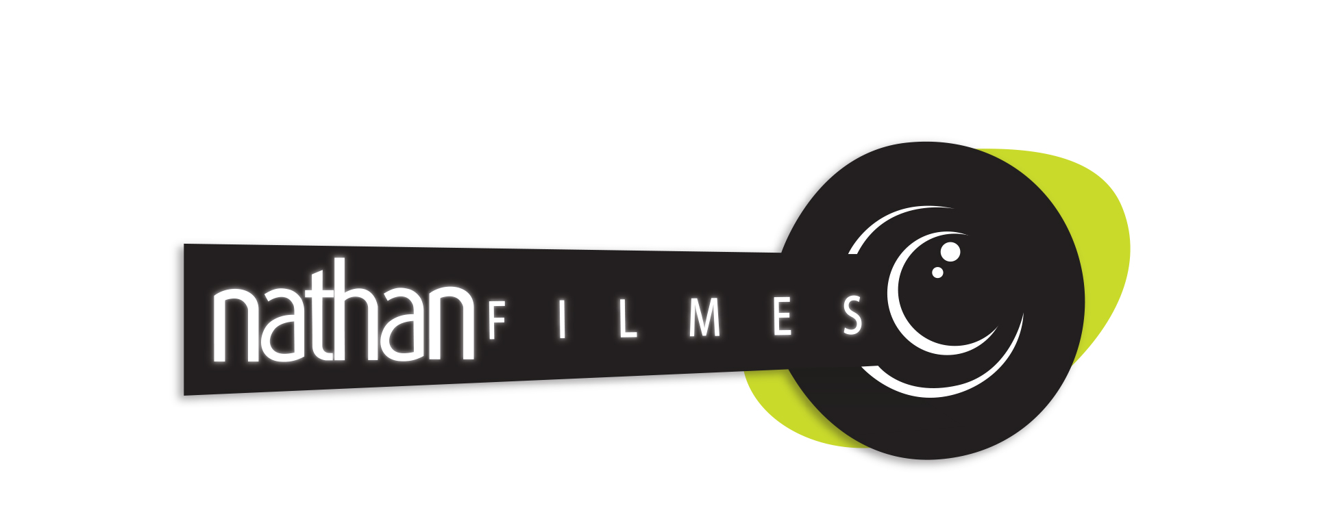 Logomarca de Nathan Filmes - Produtora de Vídeos