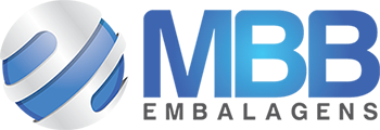 Logomarca de MBB Embalagens