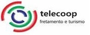 Logomarca de Telecoop Transportes