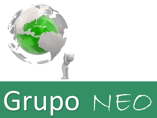 Logomarca de Neo Empregos Recrutamento e Seleção de Pessoal
