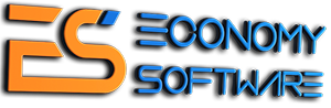 Logomarca de Economy Software
