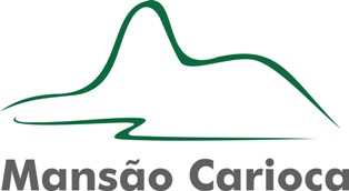 Logomarca de Mansão Carioca Eventos
