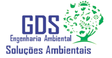Logomarca de GDS Poços Artesianos
