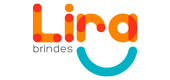 Logomarca de Lira Brindes