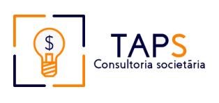 Logomarca de TAPS Consultoria Societária