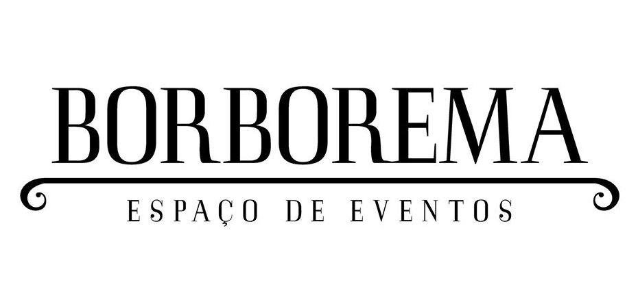 Logomarca de Borborema Espaço de Eventos