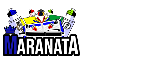 Logomarca de Maratana Brindes e Presentes