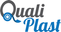 Logomarca de Qualiplast Embalagens Flexíveis