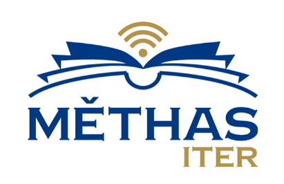 Logomarca de Methas Iter Treinamentos em Finanças e Seguros