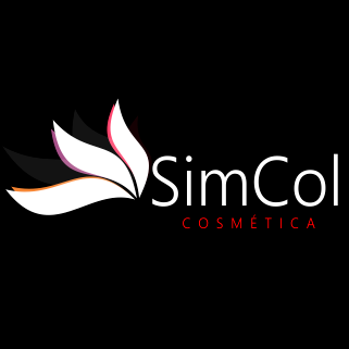 Logomarca de SimCol Cosmética LTDA