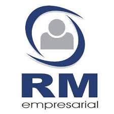 Logomarca de RM Empresarial