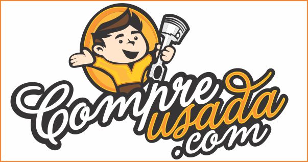 Logomarca de CompreUsada.com