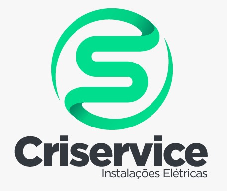 Logomarca de Criservice Engenharia e Soluções Elétricas