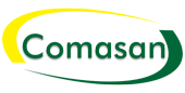 Logomarca de COMASAN | Cooperativa Mista Agropecuária Santiago do Norte