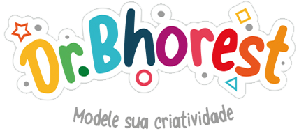Logomarca de Dr Bhorest