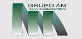 Grupo AM | Telas - Tecidos - Espumas