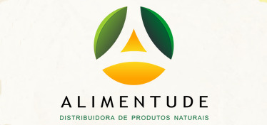Logomarca de Alimentude | Distribuidora Produtos Naturais