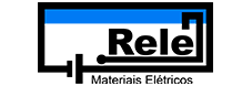 Logomarca de RELE | Materiais Elétricos