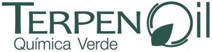 Logomarca de TerpenOil Química Verde