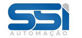 Logomarca de SSI AUTOMAÇÃO | Consultoria e Soluções Industriais