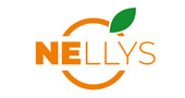 Logomarca de Sucos Nellys