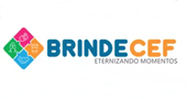Logomarca de BrindeCef | Copos Personalizados