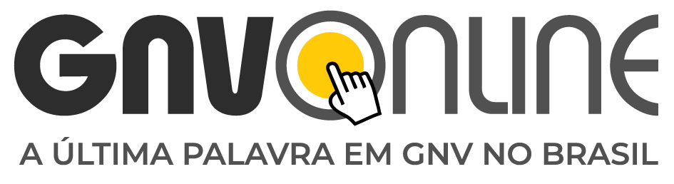 Logomarca de GNVONLINE