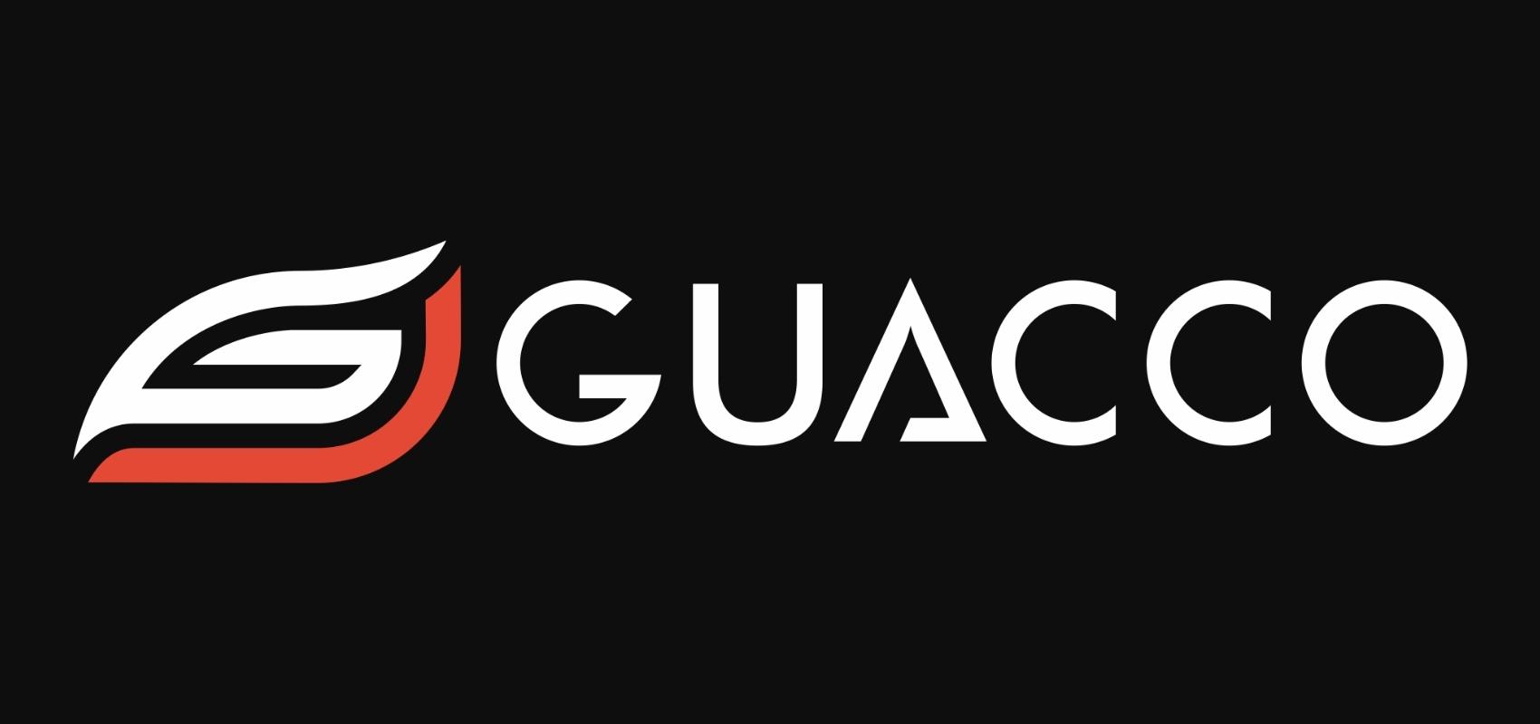 Logomarca de GUACCO | Termoplásticos