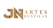 Logomarca de JN Artes Rústicas