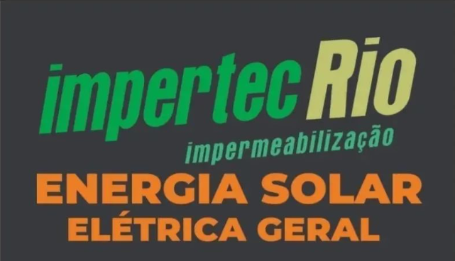 Logomarca de IMPERTEC RIO | Construção e Energia Fotovoltaica