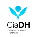 Logomarca de CiaDH | Desenvolvimento Humano